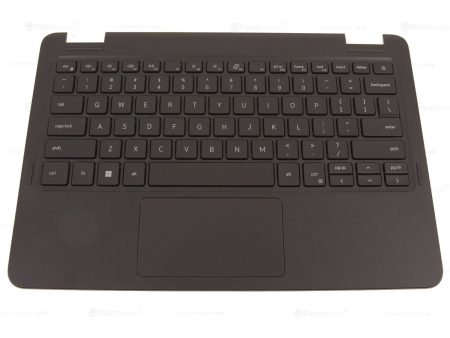 New Dell OEM Latitude 3140 Keyboard Palmrest Touchpad Assembly No WFC 4C 4T28H Online