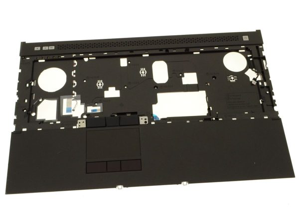 New Dell OEM Precision M6800 Palmrest Touchpad Assembly JWPYX Discount