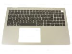 New French-English Dell OEM Inspiron 3510 3511 3515 Palmrest Keyboard Assembly KTMHX For Cheap