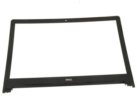 New Dell OEM Inspiron 5558 Vostro 15 3558 15.6  Front Trim LCD Bezel No TS Y8DCT Online