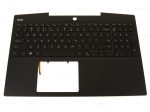 New US INTL Dell OEM G Series G5 5500 Palmrest Backlit Keyboard Assembly FP -PG3 Cell 9WYT0 Hot on Sale