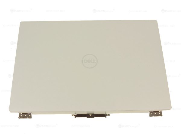 Refurbished Dell OEM XPS 9300 13.3  LCD Back Cover Lid Assembly  Hinges 3VXYX on Sale