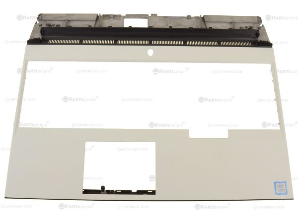 New Dell OEM Alienware Area-51m Palmrest Assembly DVV0V Online Sale