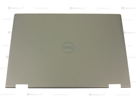 New Dell OEM Inspiron 5400 2-in-1 14  LCD Back Cover Lid Assembly 6Y0MV Sale