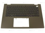 New Dell OEM Inspiron 7405 2-in-1 Keyboard Palmrest Assembly No BL MKCVW RFK22 Hot on Sale