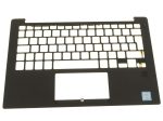 New Dell OEM XPS 9360 9350 EMEA Palmrest Assembly  Fingerprint Reader EMEA 8DFMX Online Sale