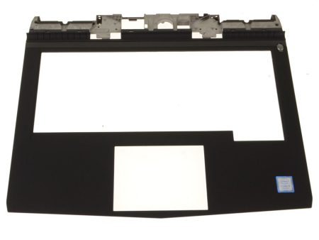 New Dell OEM Alienware 13 R3 Palmrest Assembly 3JTWK For Discount