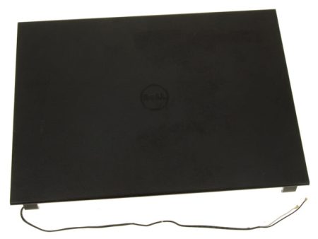 New Dell OEM Inspiron 3441 3442 14  LCD Back Cover Lid Top P04XY Sale