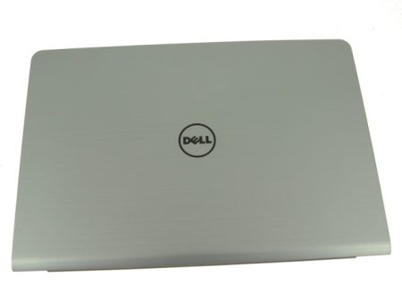 New Dell OEM Inspiron 5547 15.6  LCD Back Cover Lid Top Assembly for Non-Touchscreen 6PDV4 Supply