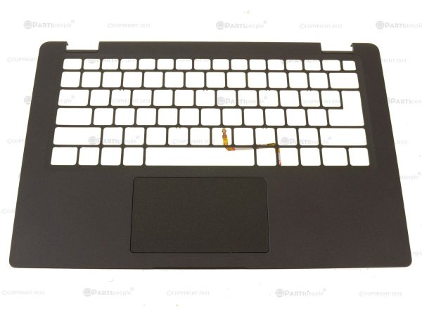 New Dell OEM Latitude 7310 Laptop Palmrest Touchpad Assembly 2VDFT X21VV Online Hot Sale