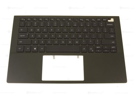 New Dell OEM Vostro 5300 5301 Palmrest Backlit Keyboard Assembly DVGNG Online