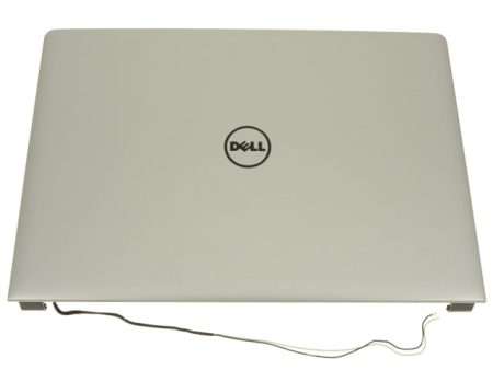 New Dell OEM Inspiron 5559 15.6  LCD Back Cover Lid Top Assembly for Intel RealSense CameraJ6WF4 Sale