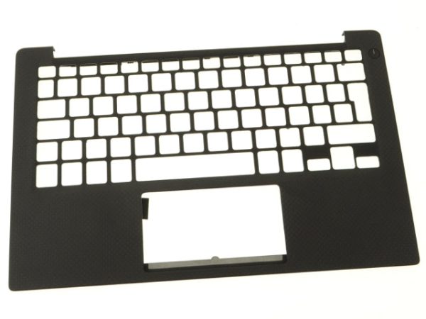 New Dell OEM XPS 9360 9350 EMEA Palmrest Assembly EMEA DJ64X For Discount