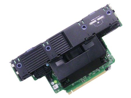 New Dell OEM PowerEdge R910 8-Slot Memory Riser Board M654T Sale