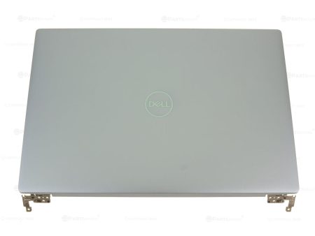 Refurbished Dell OEM XPS 9315 13.3  LCD Back Cover Lid Assembly  Hinges T7CJJ Online Sale