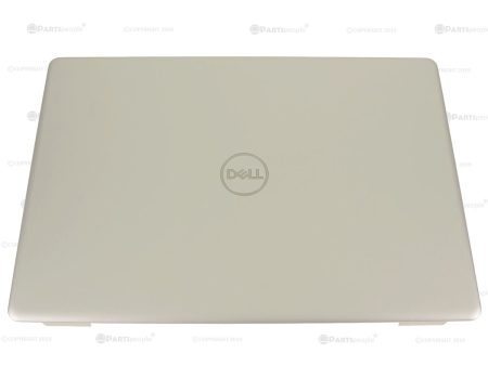 New Dell OEM Inspiron 5593 15.6  LCD Back Cover Lid Assembly 32TJM on Sale