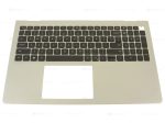 New Dell OEM Inspiron 3510 3511 3515 Palmrest Backlit Keyboard Assembly N28MD Hot on Sale