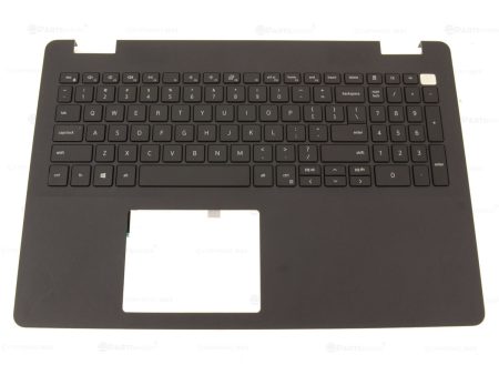 New  Dell OEM Inspiron 3501 3505 Palmrest Keyboard Assembly USB C 4VY1J Discount