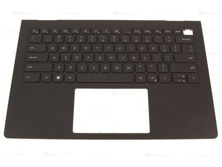 New Dell OEM Vostro 3420 Palmrest Backlit Keyboard Assembly HXH59 on Sale