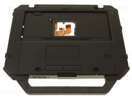 New Dell OEM Latitude 7424 Rugged Palmrest Touchpad Assembly  Fingerprint Reader N6GCR HH79V Supply