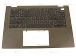 New Dell OEM Inspiron 7405 2-in-1 Backlit Keyboard Palmrest Assembly VKG3K MKCVW Sale