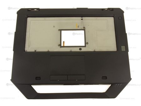 New Dell OEM Latitude Rugged 5414 Palmrest Touchpad Assembly  Fingerprint Reader SC CX79Y Supply