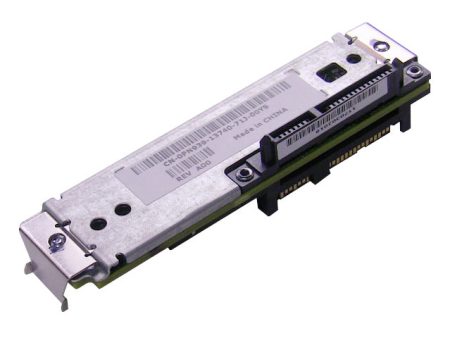 Refurbished Dell OEM Server Storage Array SATA SATAu Hard Drive Interposer Board PN939 Online Sale