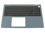 New Dell OEM Inspiron 3510 3511 3515 Palmrest Backlit Keyboard Assembly 75H32 on Sale