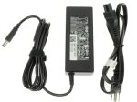 New  Dell OEM Laptop Charger 90 Watt AC Power Adapter 7.4mm Tip MV2MM TK3DM on Sale