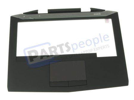 New Dell OEM Alienware 14 R1 Palmrest Touchpad Assembly YVPYP For Discount