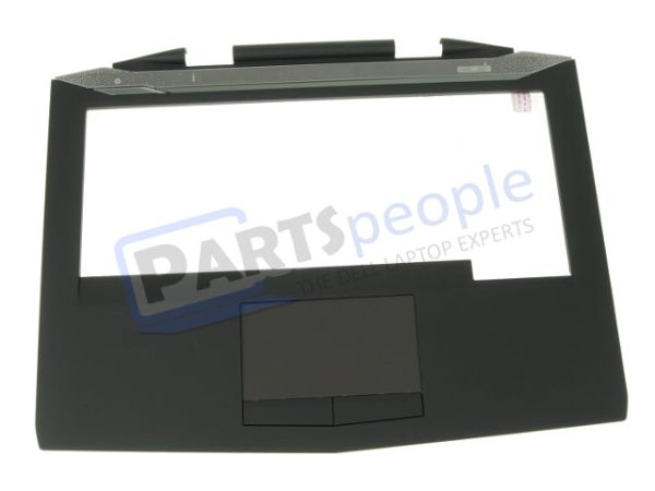 New Dell OEM Alienware 14 R1 Palmrest Touchpad Assembly YVPYP For Discount