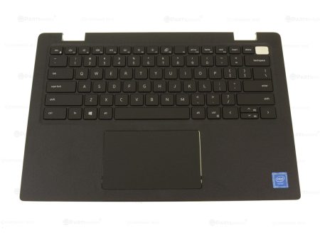 New Dell OEM Latitude 3420 3430 Backlit Keyboard Palmrest Touchpad Assembly 4PX9K Cheap