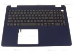 New Dell OEM Inspiron 5593 Palmrest Keyboard Assembly Backlit USB C VG7Y2 Online Sale