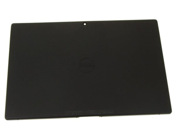 New Dell OEM Latitude 7275 Tablet LCD Back Cover Lid A156P8 Online now