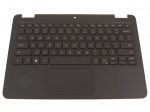 New Dell OEM Latitude 3140 2-in-1 Keyboard Palmrest Touchpad Assembly WFC 4C 4T5PG Online Sale