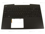 New SPANISH Dell OEM G Series G3 3590 Palmrest Keyboard Assembly P0NG7 GRGDC For Cheap