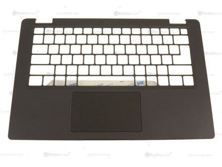 New Dell OEM Latitude 7310 Laptop Palmrest Touchpad Assembly NFC CDTH24187J PR1Y6 Sale