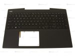 New US INTL Dell OEM G Series G5 5500 Palmrest Backlit Keyboard Assembly -PG3 Cell 2MD47 Online