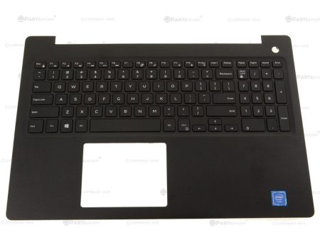 New Dell OEM Latitude 3590 Keyboard Palmrest Assembly No BL V5YGX HJ64R Discount