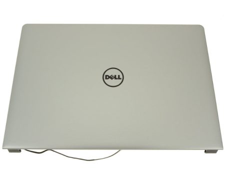 New Dell OEM Inspiron 5558 5555 5559 15.6  TS LCD Back Cover Lid Top Assembly for Touchscreen 0YJYT For Cheap