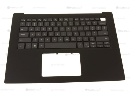 New Dell OEM Vostro 5490 Palmrest Keyboard Assembly No BL RY9PM For Discount