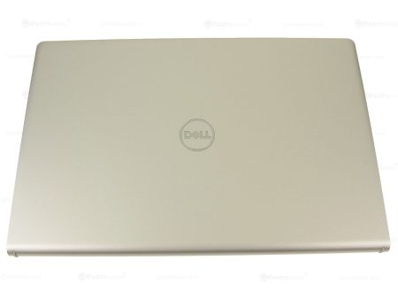 New Dell OEM Inspiron 3510 3511 3515 15.6  LCD Back Cover Lid Assembly DDM9D For Sale