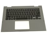 New Dell OEM Inspiron 5368 5378 Palmrest Keyboard Assembly NO BL XFM9G Cheap