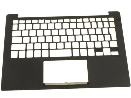 New Japan Dell OEM XPS 9350 9360 Palmrest Assembly for Japanese Keyboard JP 11XPW Hot on Sale