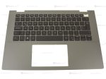 New SPANISH Dell OEM Inspiron 5400 2-in-1 Backlit Keyboard Palmrest Assembly 76KWT Fashion