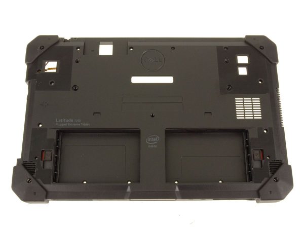 New Dell OEM Latitude Rugged Tablet 7212 Laptop Bottom Base Cover Assembly 9581M Discount