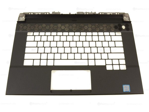 New Dell OEM Alienware m15 R2 Palmrest Assembly 3Y4P9 Discount