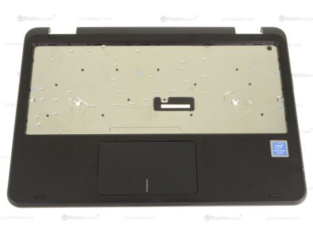 New Dell OEM Latitude 3190 2-in-1 Palmrest Touchpad Assembly 17MHW Online