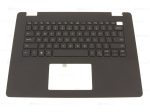 New Dell OEM Vostro 3400 3401 Palmrest Backlit Keyboard Assembly JT7N2 Online