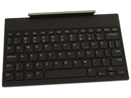 Refurbished Dell OEM Mobile Wireless Bluetooth Keyboard for Venue 8 7840 Tablet MKYW3 Supply